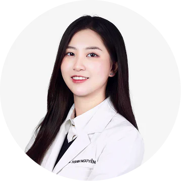 BSNT.BSCKI KHỔNG HẠNH NGUYÊN