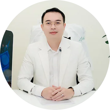 BS.CKII PHẠM MINH TRƯỜNG