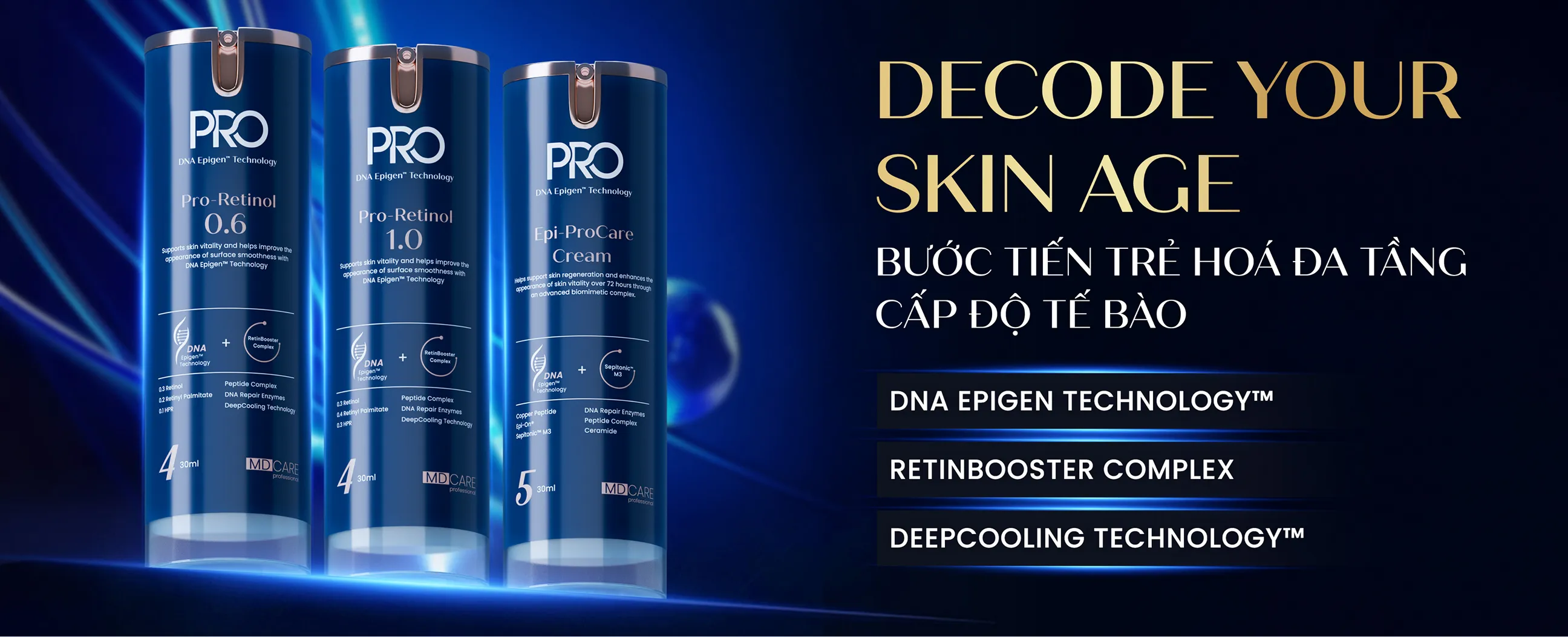 MD Care NMF Components - Slide 4