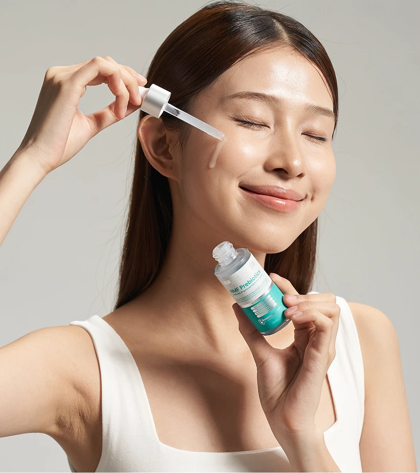 Asian Skin Biology Research