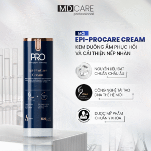 MDCARE Blemish Care Gel (Sao chép)